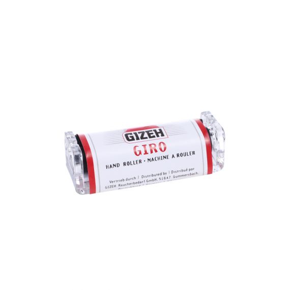 Gizeh plastic shop